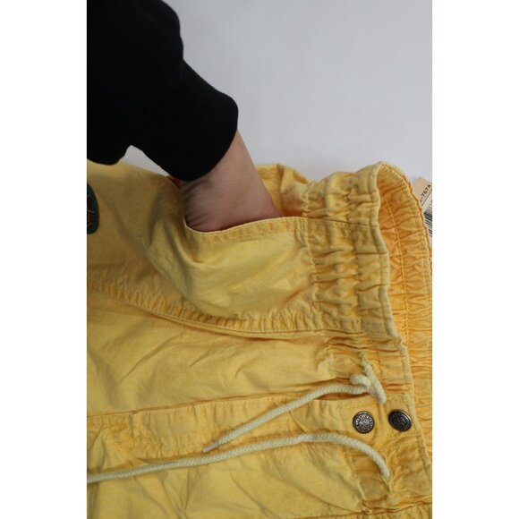 Deadstock Vintage 80s Levis Sport Jeans Mens Small Pigment Stonewash Pants USA - Picture 7 of 16